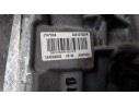 Recambio de caja cambios para dacia sandero stepway referencia OEM IAM JT4004 A337973 