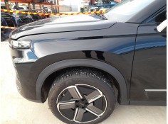 Recambio de aleta delantera izquierda para jaecoo 7 phev 1.5 tgdi 255kw referencia OEM IAM   