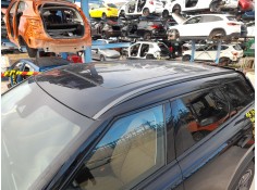 Recambio de barras techo para jaecoo 7 phev 1.5 tgdi 255kw referencia OEM IAM   