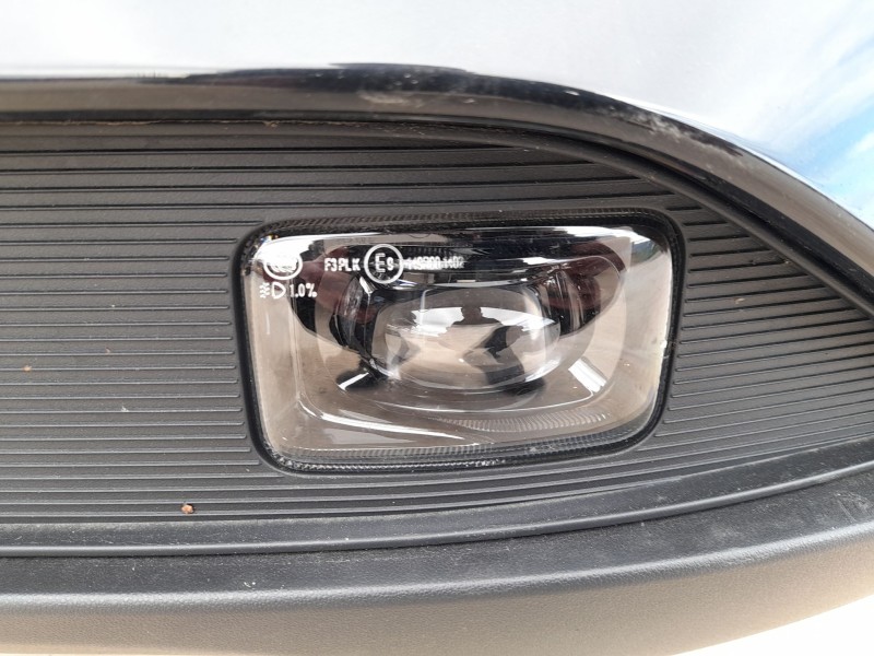 Recambio de faro antiniebla izquierdo para jaecoo 7 phev 1.5 tgdi 255kw referencia OEM IAM   