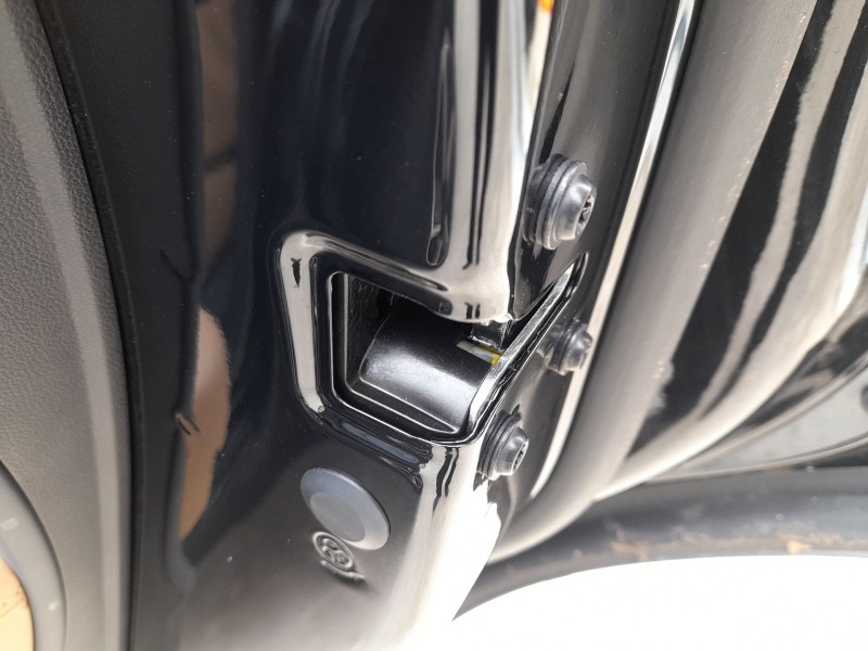 Recambio de cerradura puerta trasera derecha para jaecoo 7 phev 1.5 tgdi 255kw referencia OEM IAM   