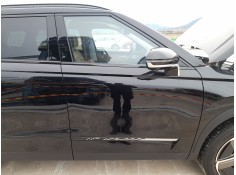 Recambio de puerta delantera derecha para jaecoo 7 phev 1.5 tgdi 255kw referencia OEM IAM   
