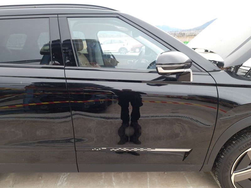 Recambio de puerta delantera derecha para jaecoo 7 phev 1.5 tgdi 255kw referencia OEM IAM   