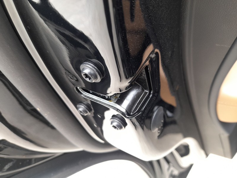 Recambio de cerradura puerta trasera izquierda para jaecoo 7 phev 1.5 tgdi 255kw referencia OEM IAM   