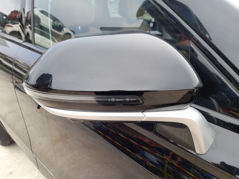 Recambio de retrovisor derecho para jaecoo 7 phev 1.5 tgdi 255kw referencia OEM IAM  C/CAMARA 