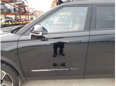 Recambio de puerta delantera izquierda para jaecoo 7 phev 1.5 tgdi 255kw referencia OEM IAM   