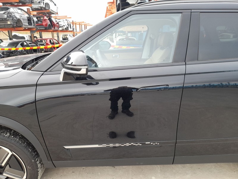 Recambio de puerta delantera izquierda para jaecoo 7 phev 1.5 tgdi 255kw referencia OEM IAM   