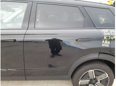 Recambio de puerta trasera izquierda para jaecoo 7 phev 1.5 tgdi 255kw referencia OEM IAM   