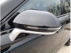 Recambio de retrovisor izquierdo para jaecoo 7 phev 1.5 tgdi 255kw referencia OEM IAM  C/CAMARA 