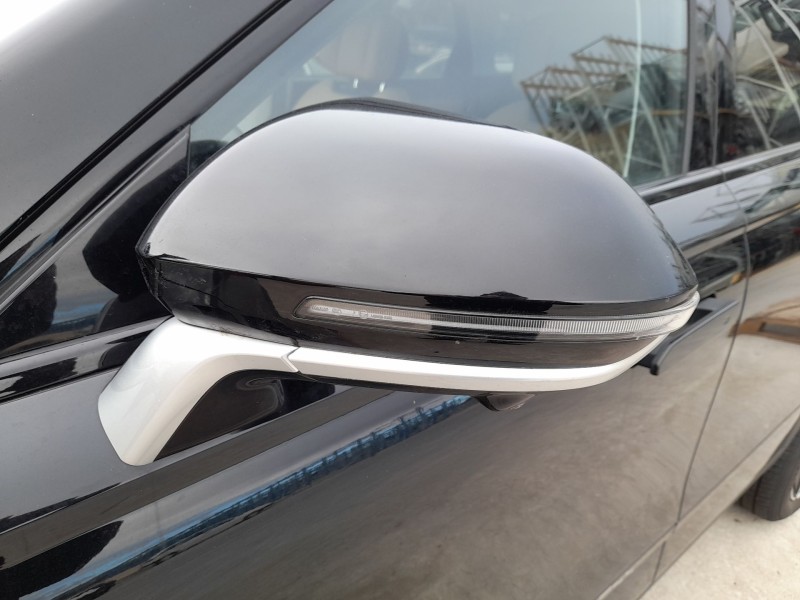 Recambio de retrovisor izquierdo para jaecoo 7 phev 1.5 tgdi 255kw referencia OEM IAM  C/CAMARA 