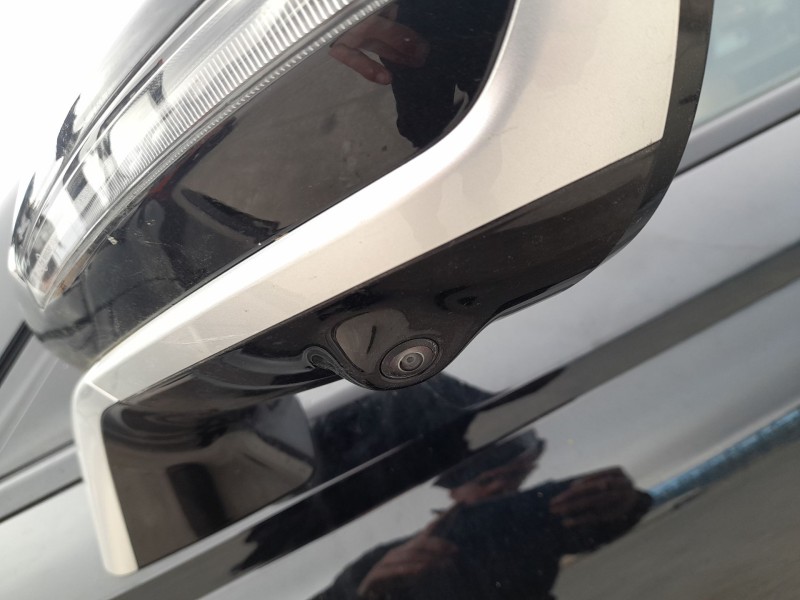 Recambio de retrovisor izquierdo para jaecoo 7 phev 1.5 tgdi 255kw referencia OEM IAM  C/CAMARA 