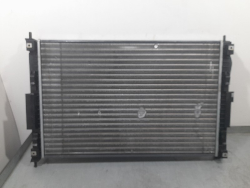 Recambio de radiador agua para peugeot 5008 ii (mc_, mj_, mr_, m4_) 1.2 (mrhnyh, mrhnyw, mrhnsj, mrhnsu, mrhnsm) referencia OEM 