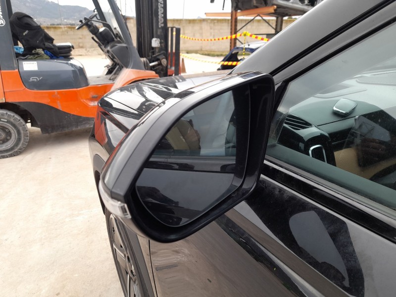 Recambio de retrovisor izquierdo para jaecoo 7 phev 1.5 tgdi 255kw referencia OEM IAM  C/CAMARA 