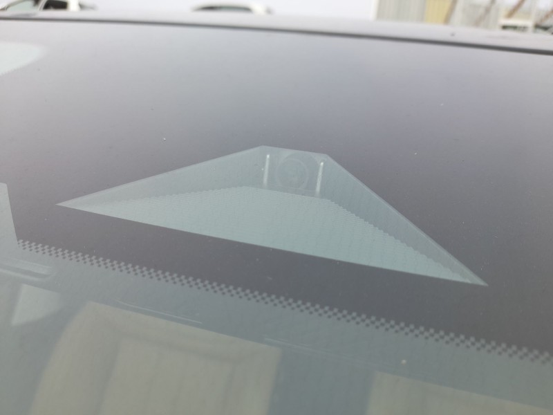 Recambio de camara para jaecoo 7 phev 1.5 tgdi 255kw referencia OEM IAM   