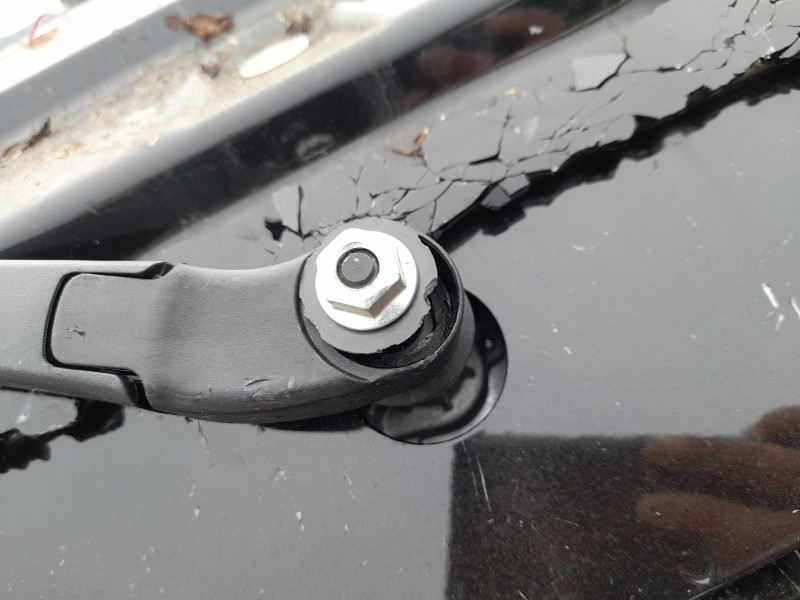 Recambio de motor limpia trasero para jaecoo 7 phev 1.5 tgdi 255kw referencia OEM IAM   