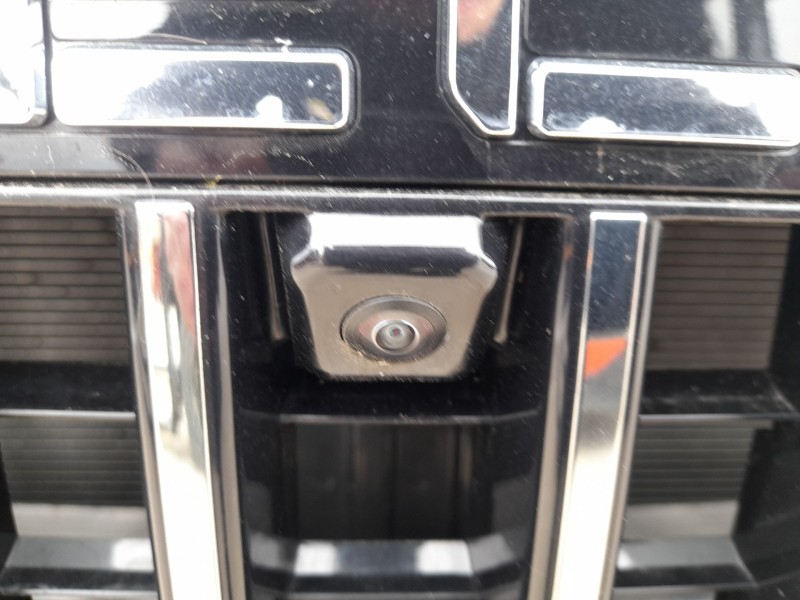 Recambio de camara para jaecoo 7 phev 1.5 tgdi 255kw referencia OEM IAM  PARAGOLPES DELANTERO 