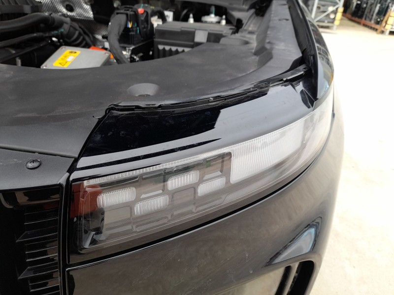 Recambio de piloto izquierdo luz diurna para jaecoo 7 phev 1.5 tgdi 255kw referencia OEM IAM   