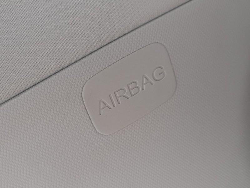 Recambio de airbag cortina delantero derecho para jaecoo 7 phev 1.5 tgdi 255kw referencia OEM IAM   