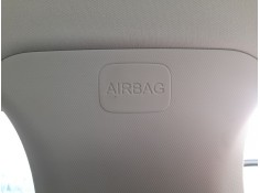 Recambio de airbag cortina delantero izquierdo para jaecoo 7 phev 1.5 tgdi 255kw referencia OEM IAM   