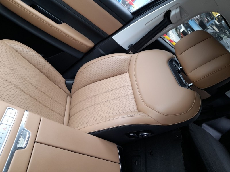 Recambio de asiento delantero derecho para jaecoo 7 phev 1.5 tgdi 255kw referencia OEM IAM   