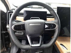 Recambio de volante para jaecoo 7 phev 1.5 tgdi 255kw referencia OEM IAM   