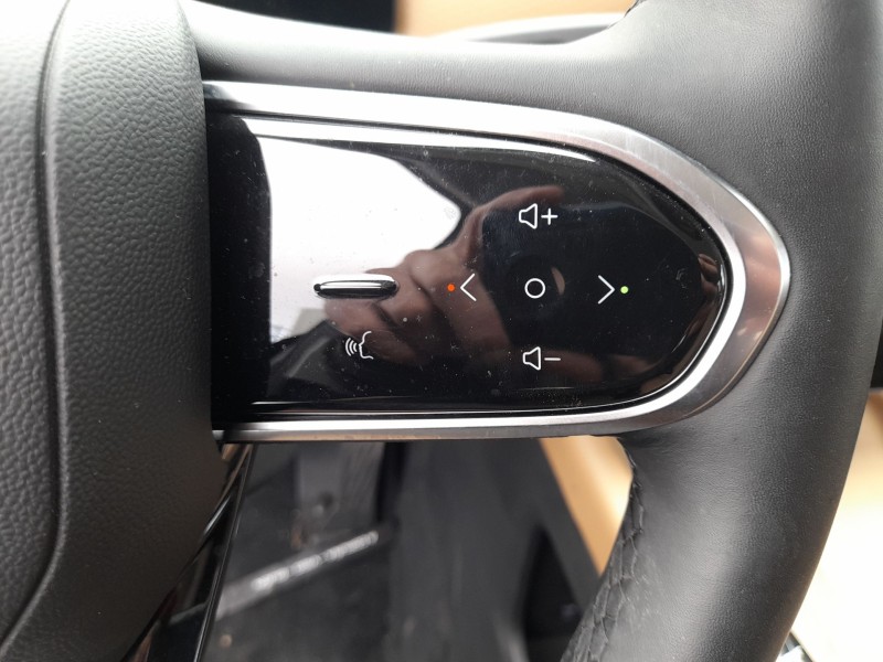 Recambio de volante para jaecoo 7 phev 1.5 tgdi 255kw referencia OEM IAM   