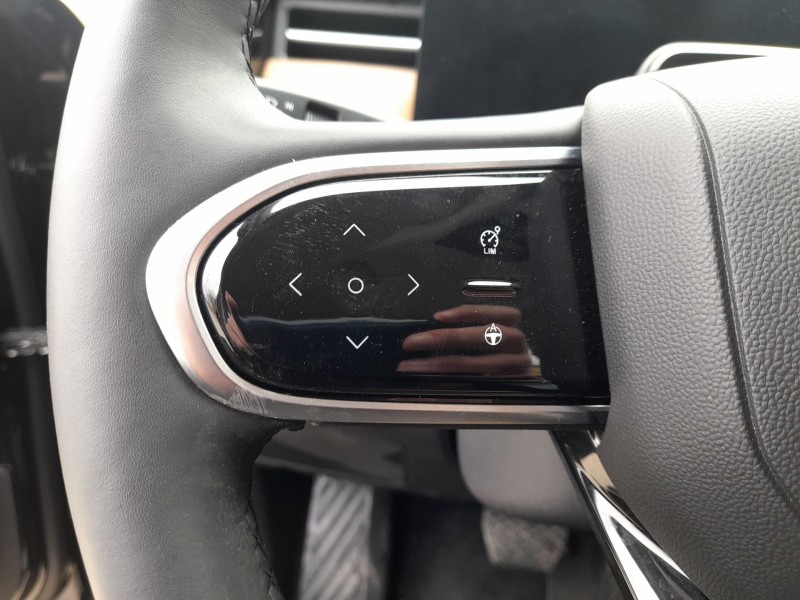 Recambio de volante para jaecoo 7 phev 1.5 tgdi 255kw referencia OEM IAM   