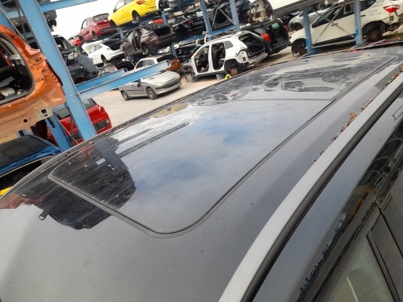 Recambio de techo solar para jaecoo 7 phev 1.5 tgdi 255kw referencia OEM IAM   