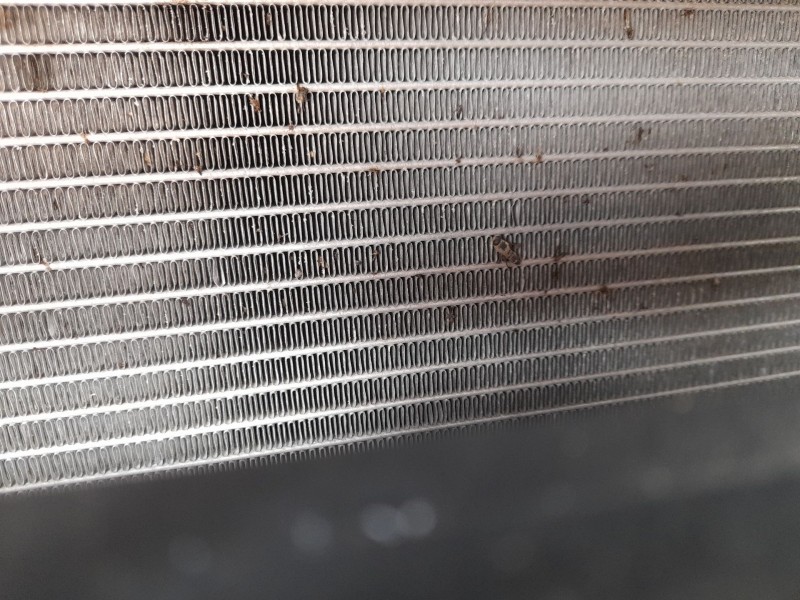 Recambio de condensador / radiador aire acondicionado para jaecoo 7 phev 1.5 tgdi 255kw referencia OEM IAM   