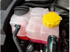 Recambio de deposito expansion para jaecoo 7 phev 1.5 tgdi 255kw referencia OEM IAM   