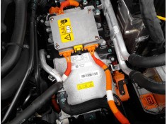 Recambio de convertidor para jaecoo 7 phev 1.5 tgdi 255kw referencia OEM IAM   