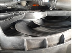 Recambio de electroventilador para jaecoo 7 phev 1.5 tgdi 255kw referencia OEM IAM   