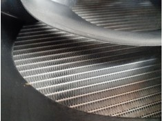 Recambio de radiador agua para jaecoo 7 phev 1.5 tgdi 255kw referencia OEM IAM   