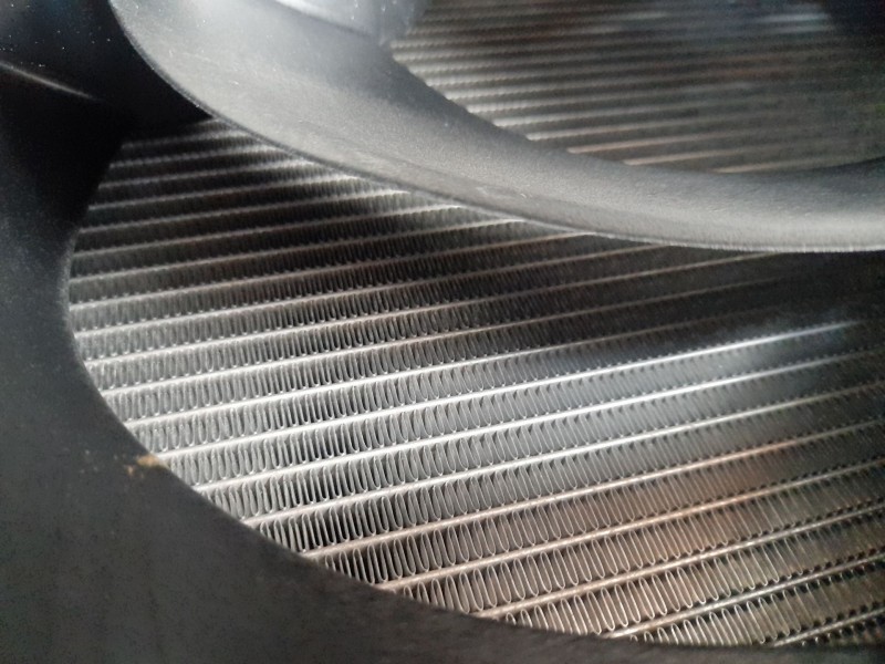 Recambio de radiador agua para jaecoo 7 phev 1.5 tgdi 255kw referencia OEM IAM   