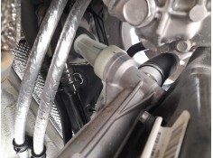 Recambio de cremallera direccion para jaecoo 7 phev 1.5 tgdi 255kw referencia OEM IAM  MECANICA 