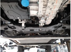 Recambio de puente delantero para jaecoo 7 phev 1.5 tgdi 255kw referencia OEM IAM   