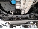 Recambio de puente delantero para jaecoo 7 phev 1.5 tgdi 255kw referencia OEM IAM   