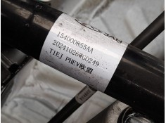 Recambio de transmision delantera derecha para jaecoo 7 phev 1.5 tgdi 255kw referencia OEM IAM   