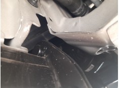 REFUERZO PARAGOLPES DELANTERO 