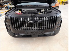 PARAGOLPES DELANTERO 