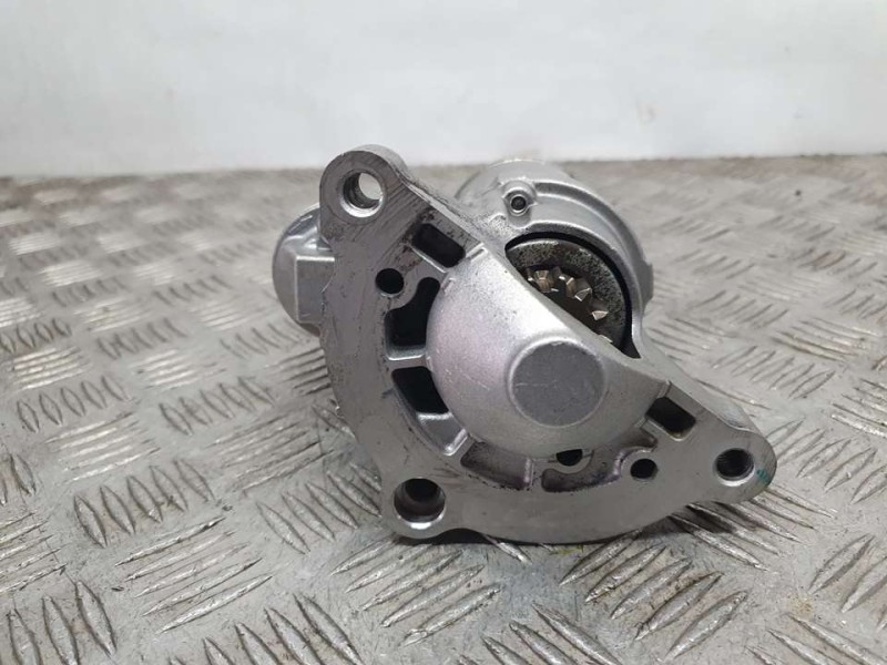 Recambio de motor arranque para peugeot 508 active referencia OEM IAM 9805058680 M000T20873 MITSUBISHI