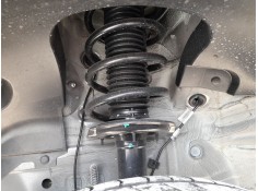 AMORTIGUADOR DELANTERO IZQUIERDO 