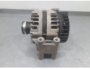 Recambio de alternador para mg zs 1.5 vti referencia OEM IAM 10582349  