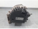Recambio de alternador para mg zs 1.5 vti referencia OEM IAM 10582349  