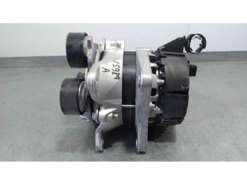 Recambio de alternador para renault captur ii techno referencia OEM IAM 2310A1749R 2740571B VALEO