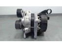 Recambio de alternador para renault captur ii techno referencia OEM IAM 2310A1749R 2740571B VALEO