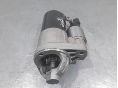 Recambio de motor arranque para mg zs 1.5 vti referencia OEM IAM 10152867 000242 VALEO