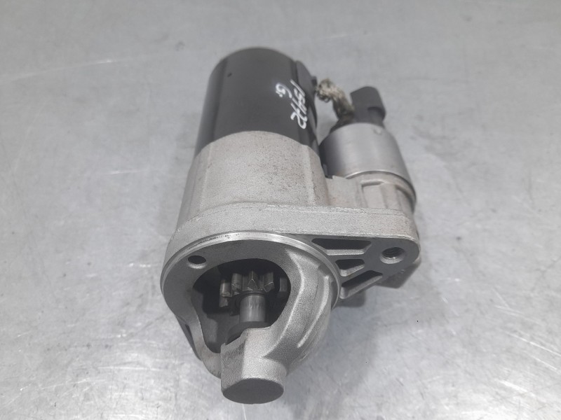 Recambio de motor arranque para mg zs 1.5 vti referencia OEM IAM 10152867 000242 VALEO