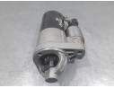 Recambio de motor arranque para mg zs 1.5 vti referencia OEM IAM 10152867 000242 VALEO