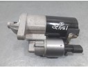 Recambio de motor arranque para mg zs 1.5 vti referencia OEM IAM 10152867 000242 VALEO
